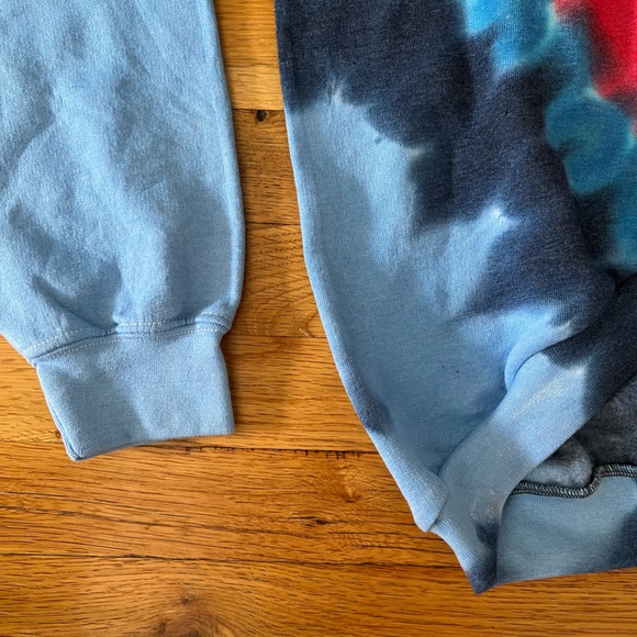 Women’s Collina Strada Tye-Dye crewneck - size xsmall - NWT - Picture 4 of 7